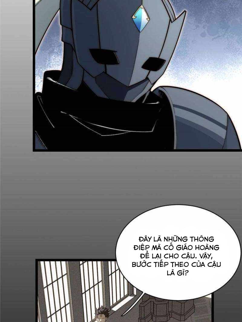 Khô Cốt Hiệp Sĩ Chapter 179.5 - 6