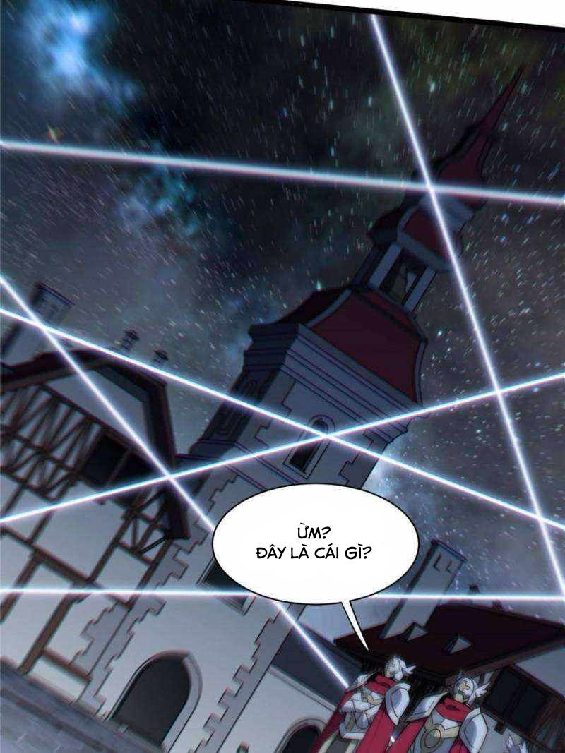 Khô Cốt Hiệp Sĩ Chapter 179.5 - 51