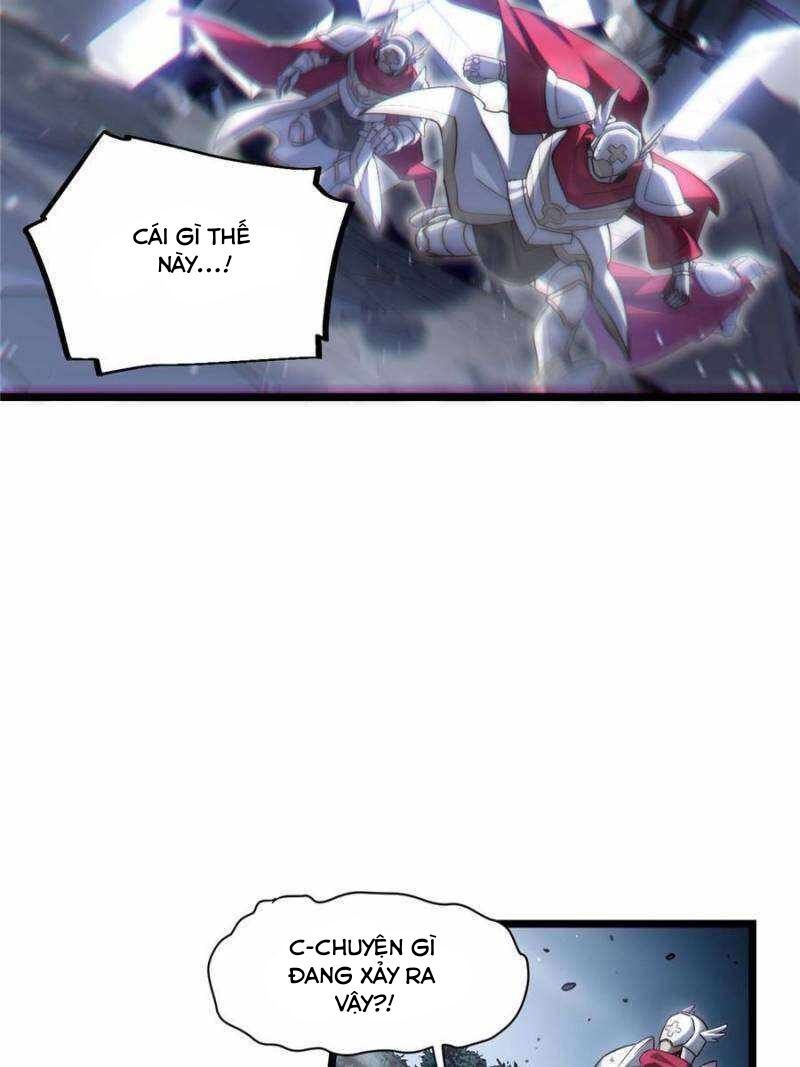 Khô Cốt Hiệp Sĩ Chapter 179.5 - 54