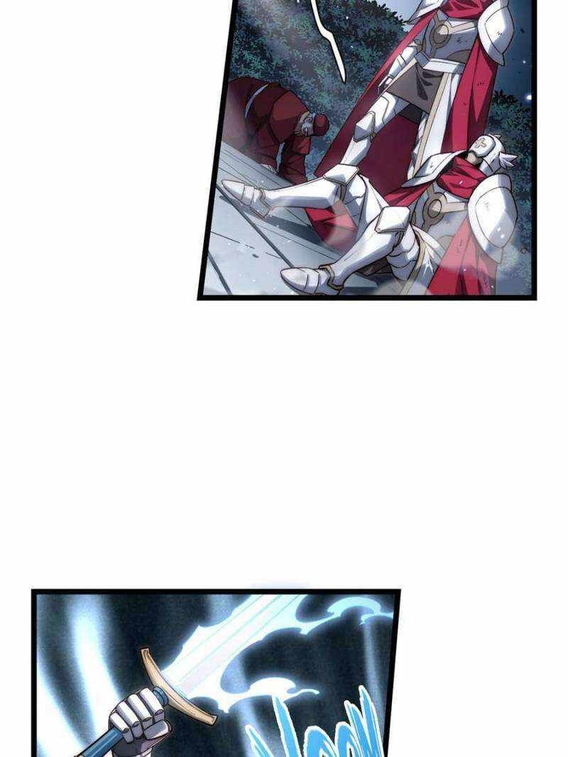 Khô Cốt Hiệp Sĩ Chapter 179.5 - 55