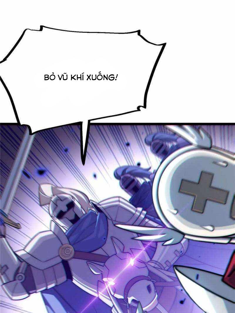 Khô Cốt Hiệp Sĩ Chapter 179.5 - 58