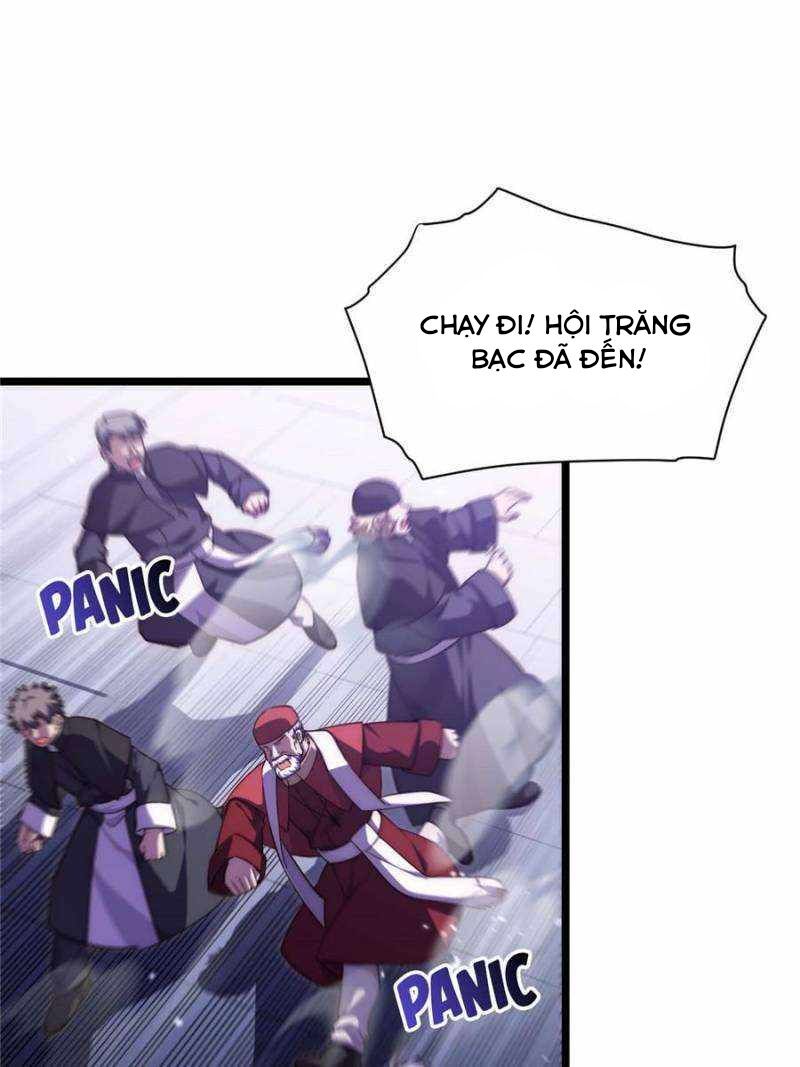 Khô Cốt Hiệp Sĩ Chapter 179.5 - 60