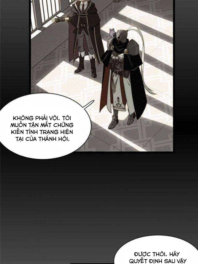 Khô Cốt Hiệp Sĩ Chapter 179.5 - 7