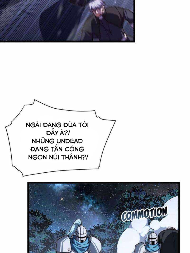 Khô Cốt Hiệp Sĩ Chapter 179.5 - 61