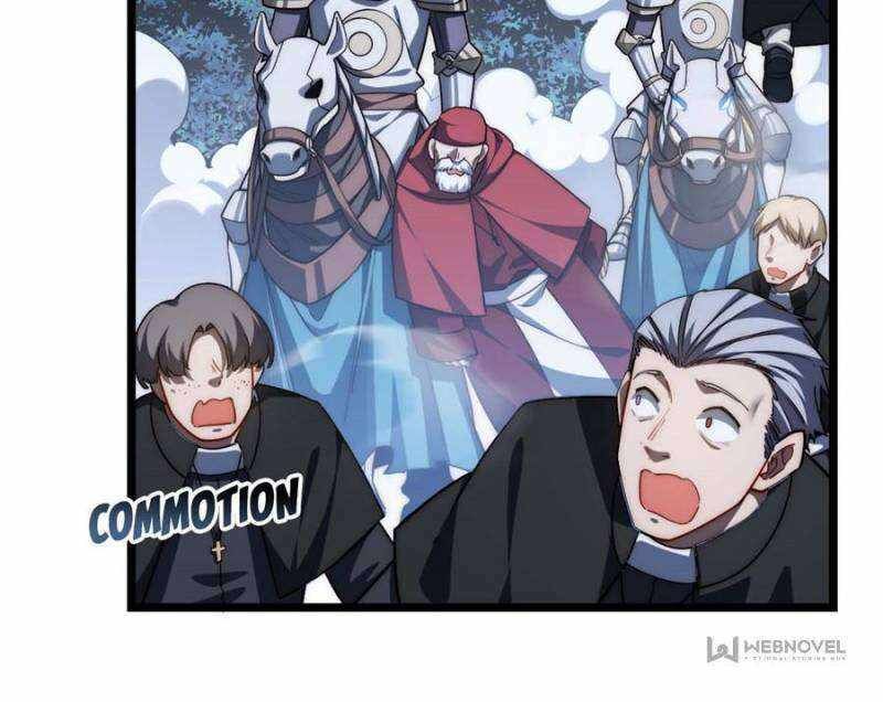 Khô Cốt Hiệp Sĩ Chapter 179.5 - 62