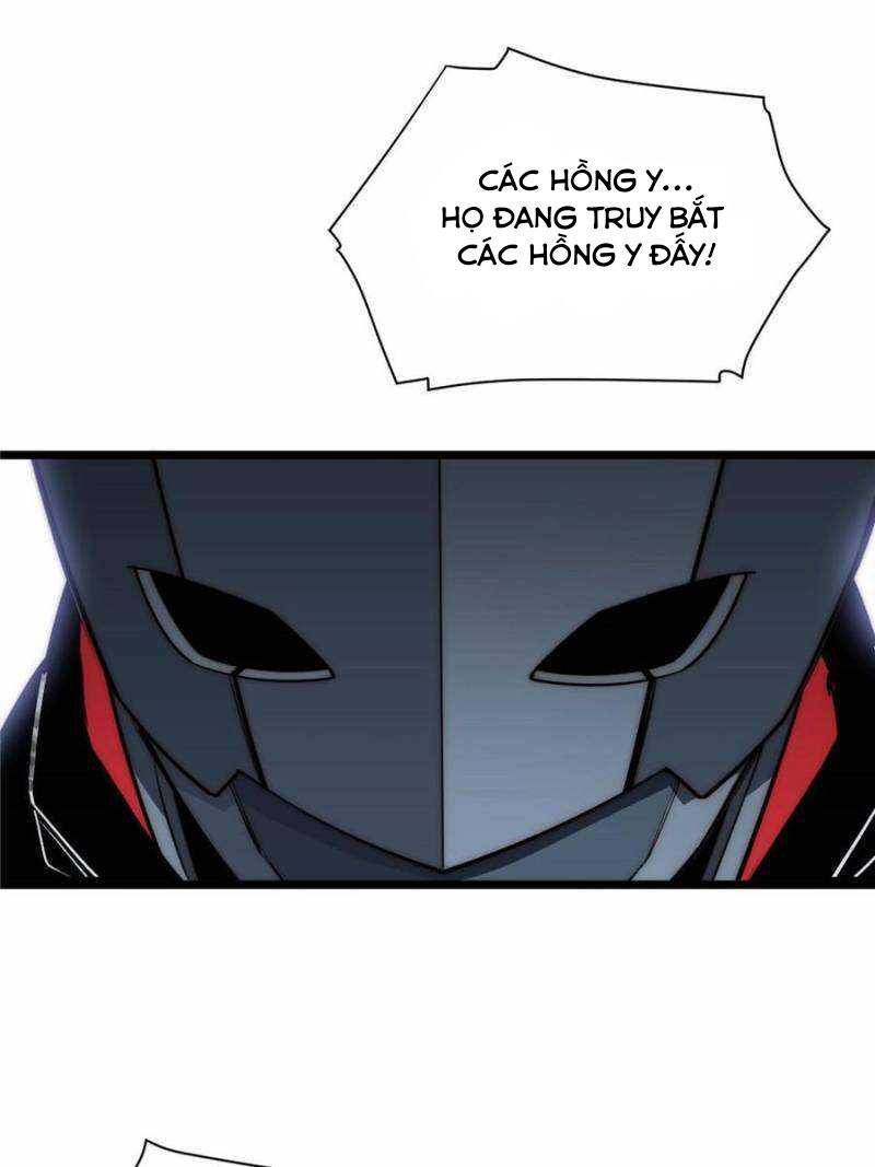 Khô Cốt Hiệp Sĩ Chapter 179.5 - 63