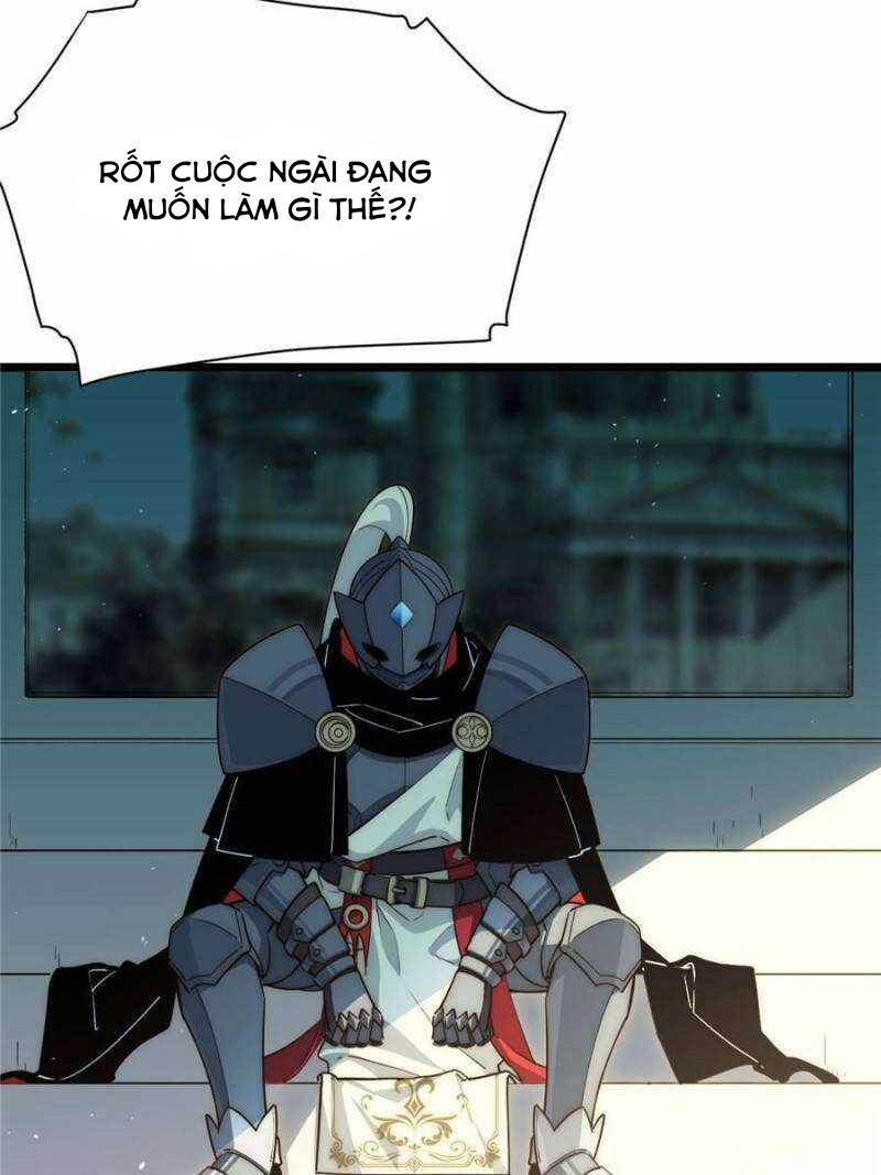Khô Cốt Hiệp Sĩ Chapter 179.5 - 64