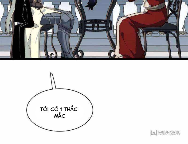 Khô Cốt Hiệp Sĩ Chapter 179.5 - 10