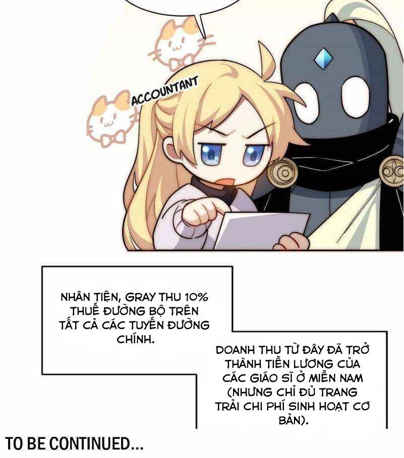 Khô Cốt Hiệp Sĩ Chapter 179 - 101