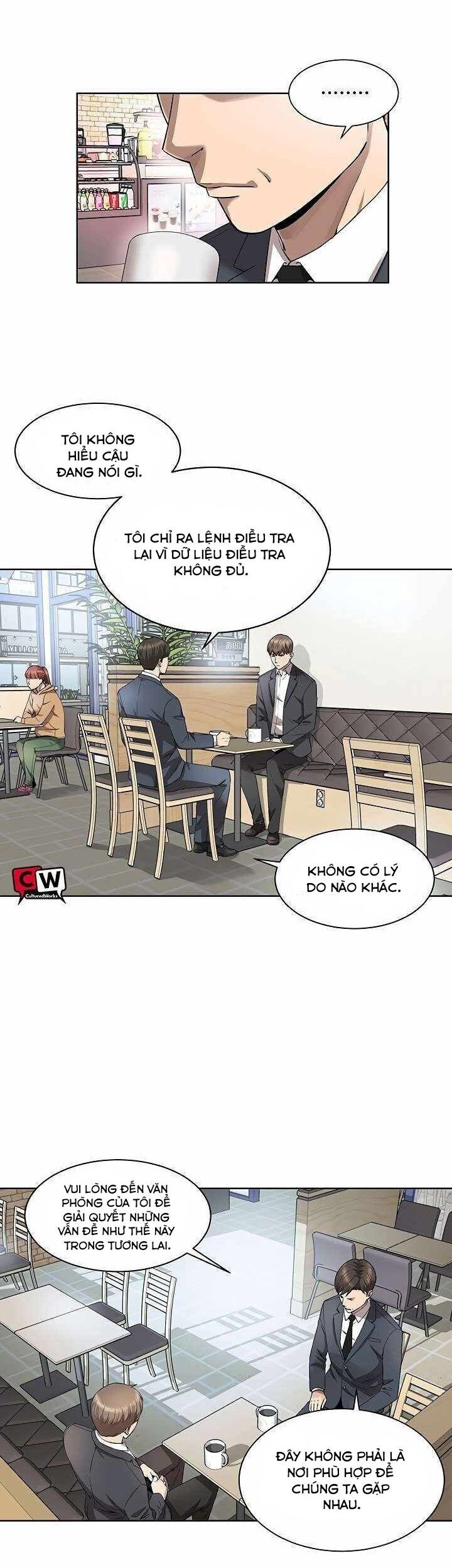 Khô Cốt Hiệp Sĩ Chapter 179 - 12