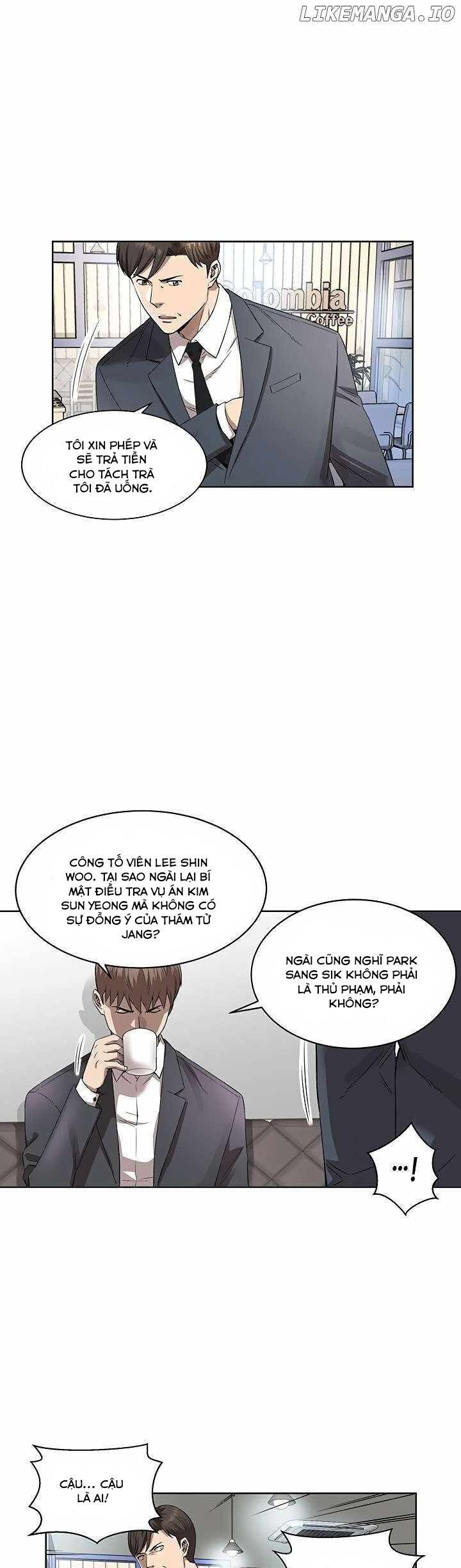 Khô Cốt Hiệp Sĩ Chapter 179 - 13