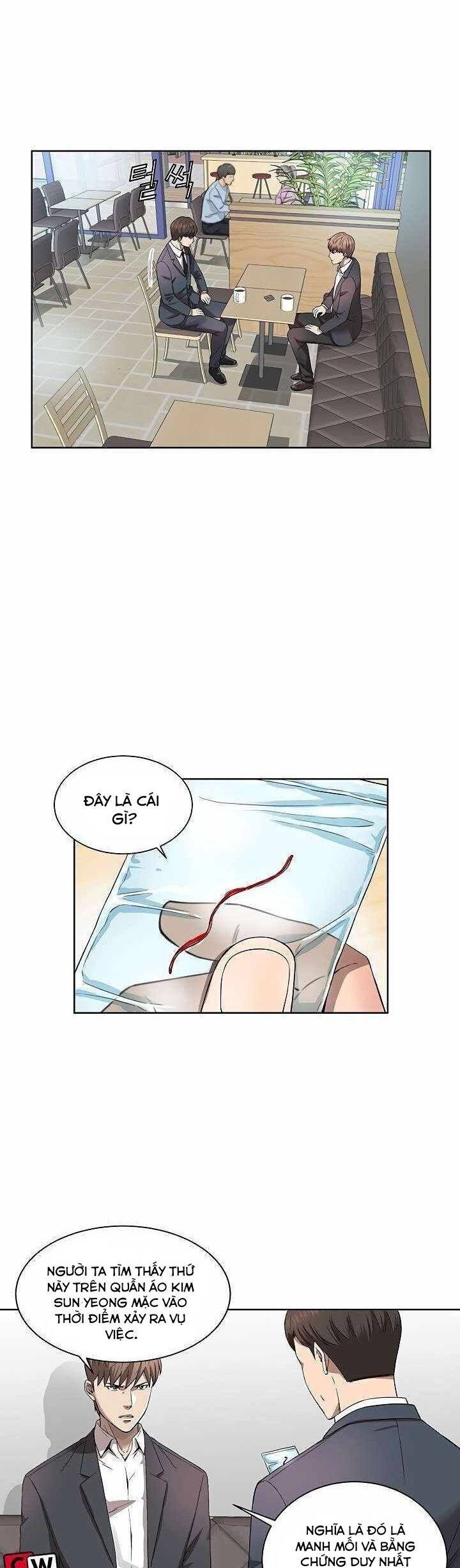 Khô Cốt Hiệp Sĩ Chapter 179 - 15