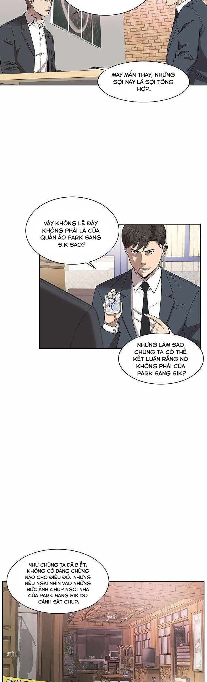 Khô Cốt Hiệp Sĩ Chapter 179 - 18