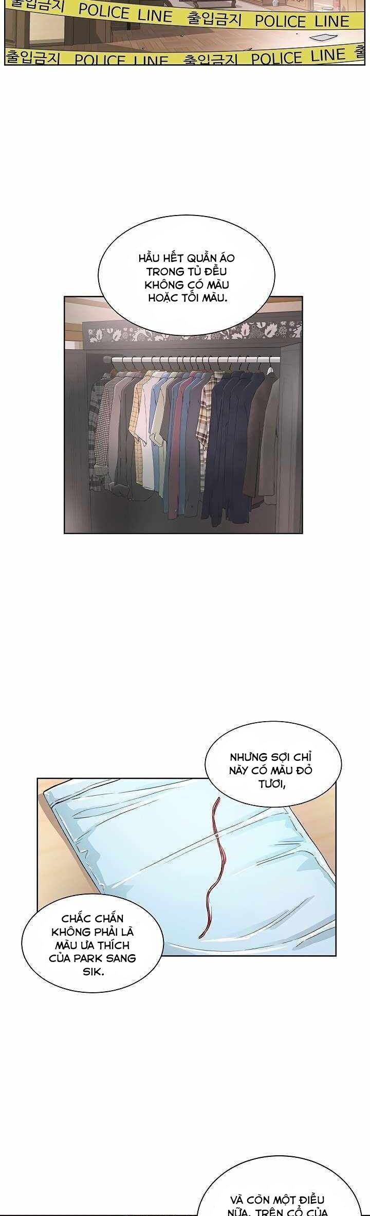 Khô Cốt Hiệp Sĩ Chapter 179 - 19