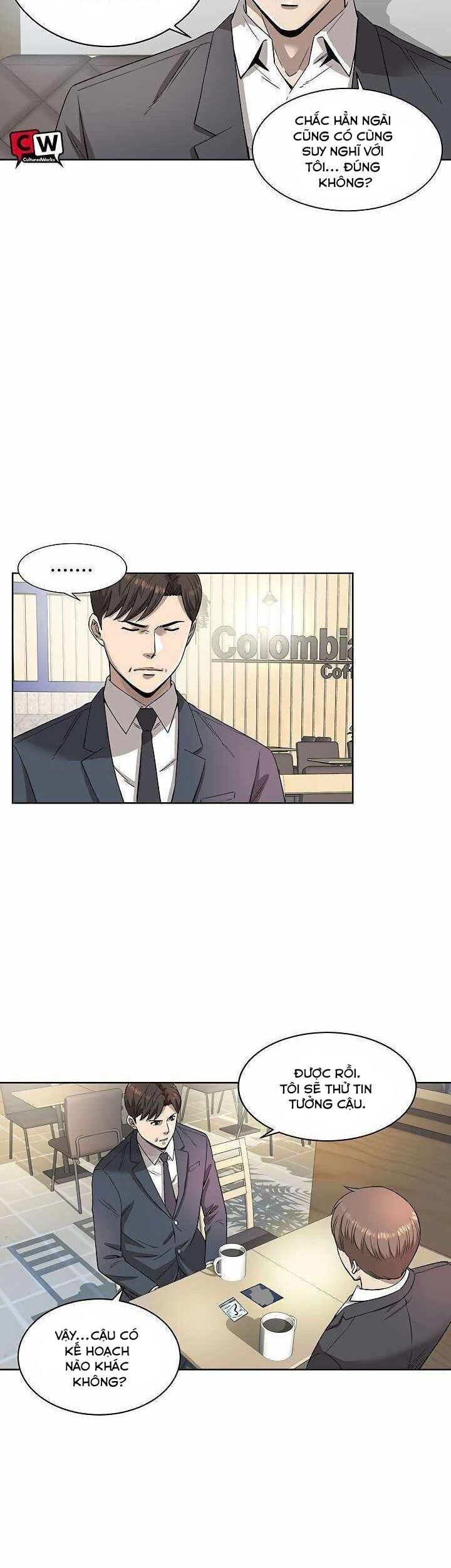 Khô Cốt Hiệp Sĩ Chapter 179 - 24