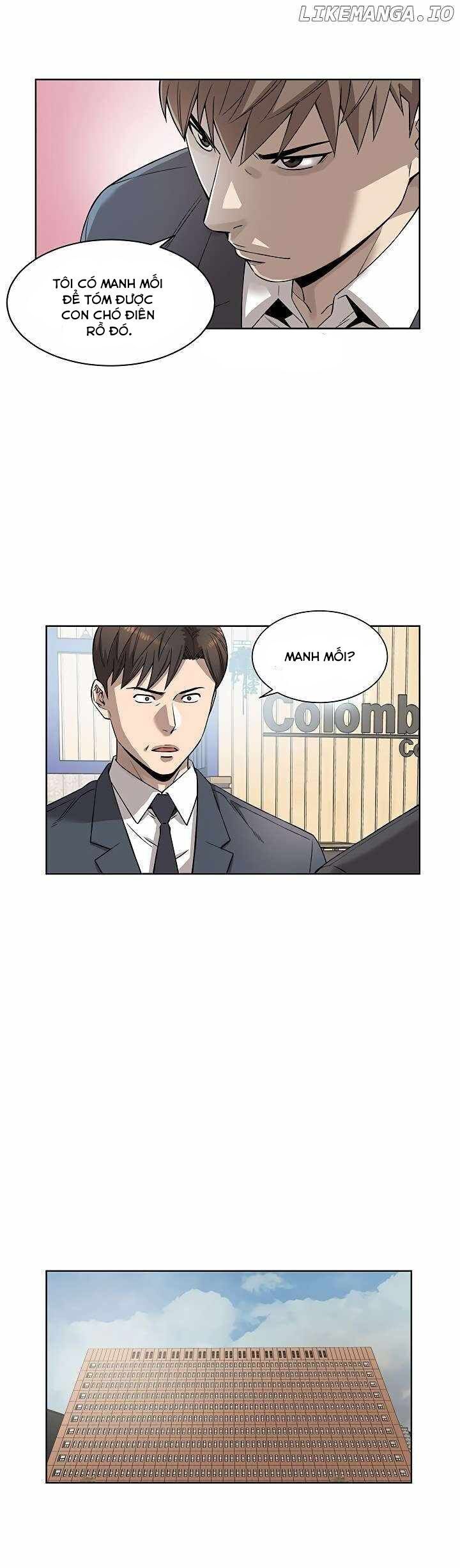 Khô Cốt Hiệp Sĩ Chapter 179 - 25