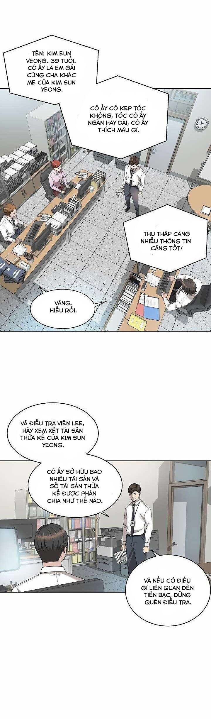 Khô Cốt Hiệp Sĩ Chapter 179 - 26