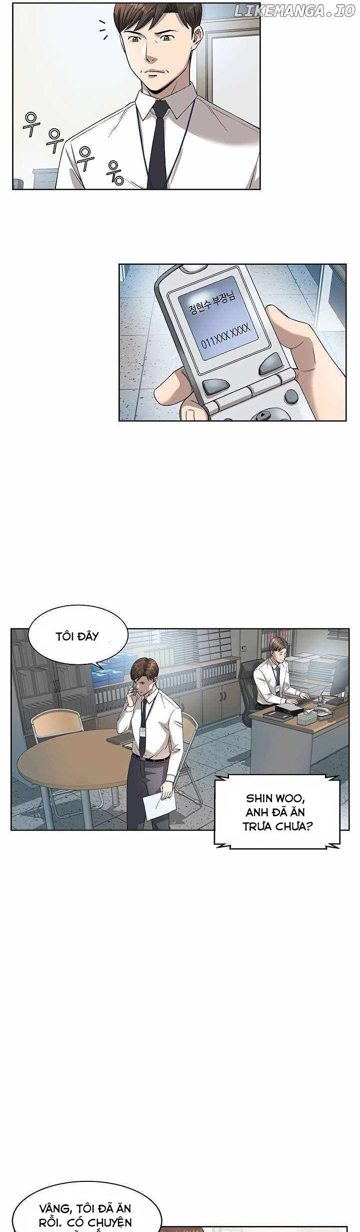 Khô Cốt Hiệp Sĩ Chapter 179 - 29