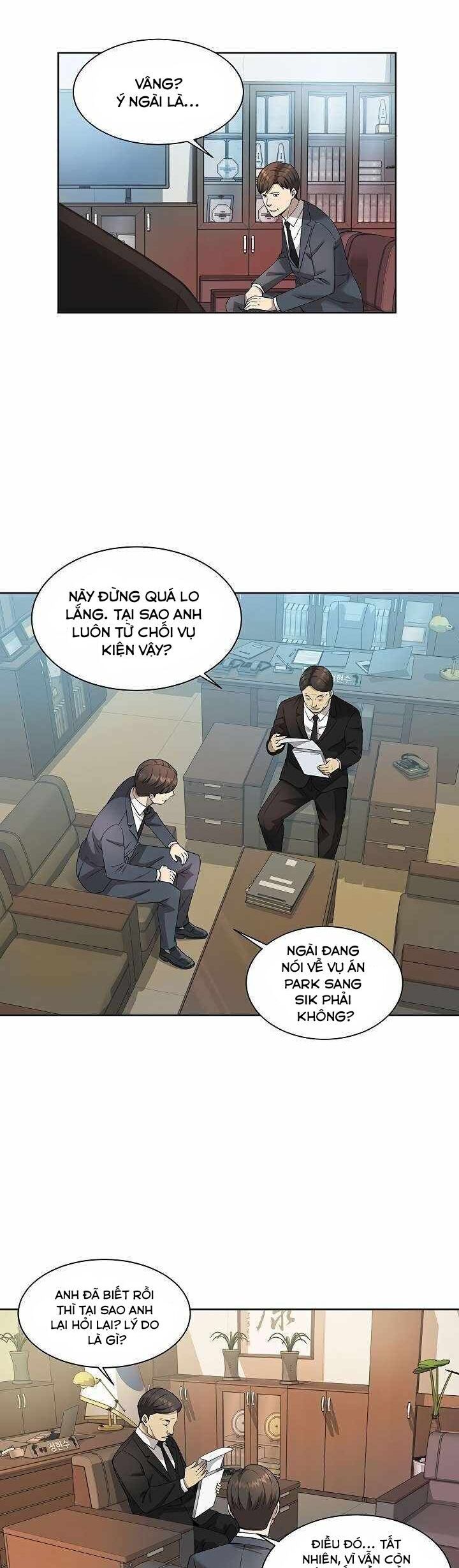 Khô Cốt Hiệp Sĩ Chapter 179 - 31