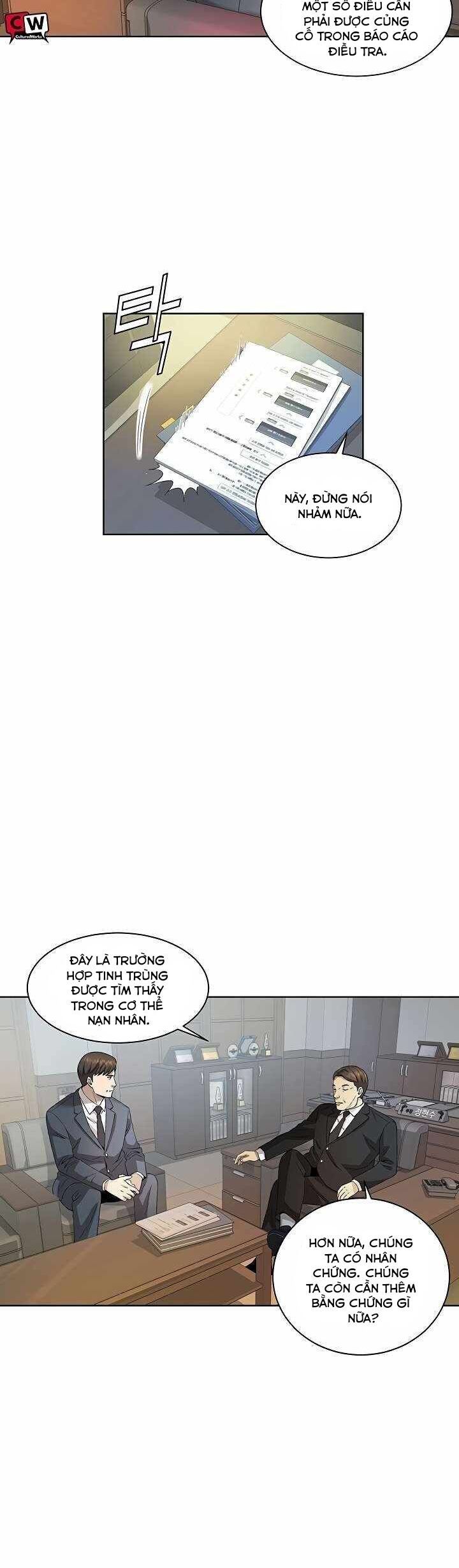 Khô Cốt Hiệp Sĩ Chapter 179 - 32