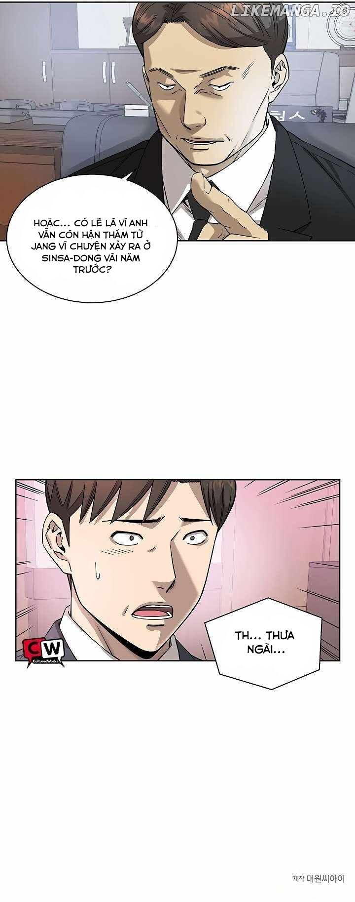 Khô Cốt Hiệp Sĩ Chapter 179 - 33