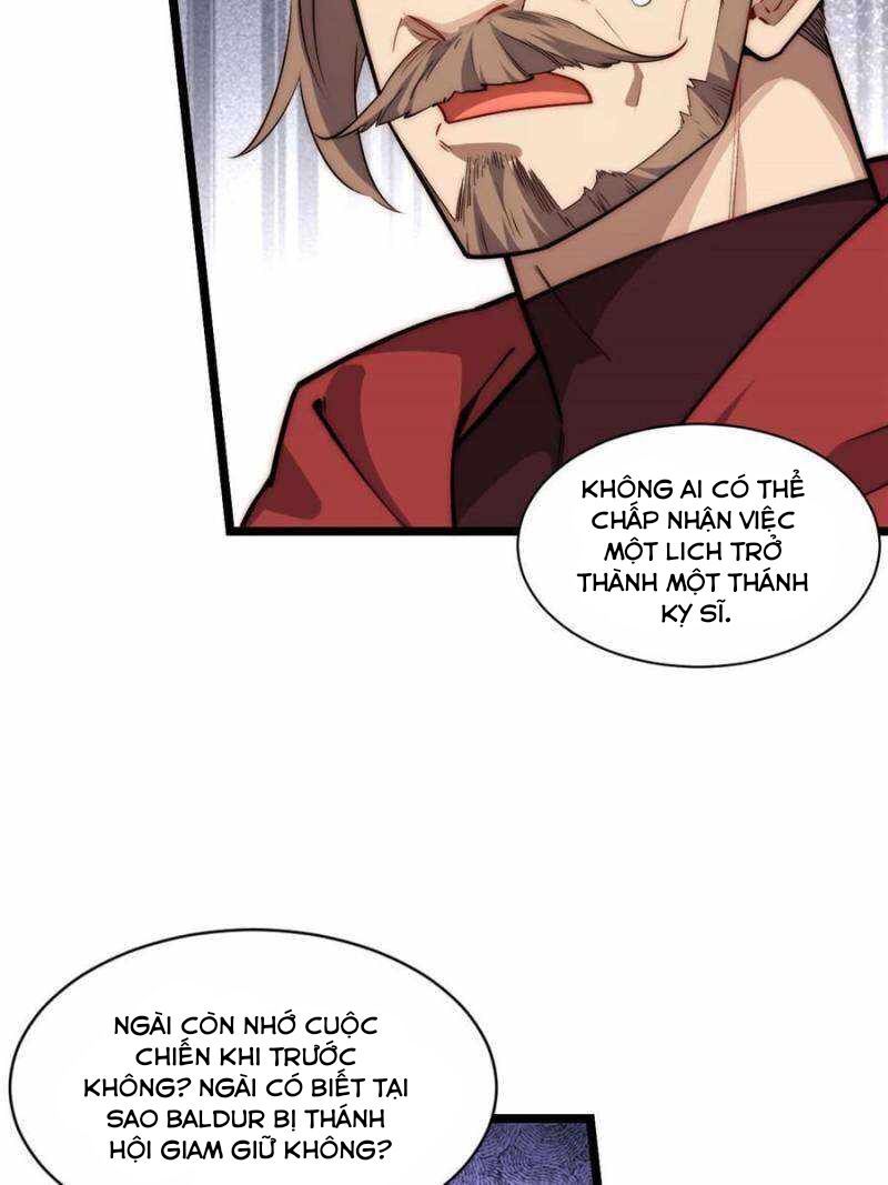 Khô Cốt Hiệp Sĩ Chapter 179 - 45