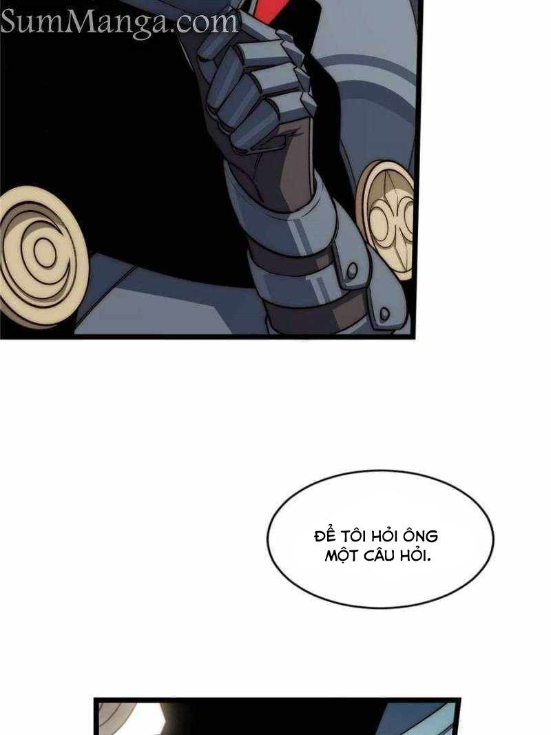Khô Cốt Hiệp Sĩ Chapter 179 - 62