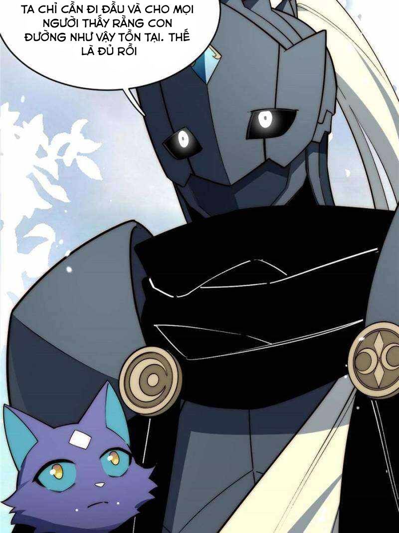 Khô Cốt Hiệp Sĩ Chapter 179 - 76