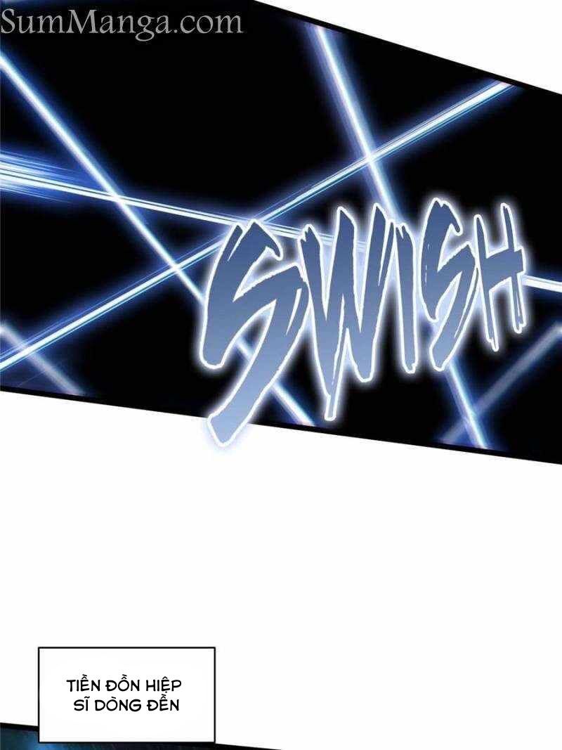 Khô Cốt Hiệp Sĩ Chapter 179 - 83