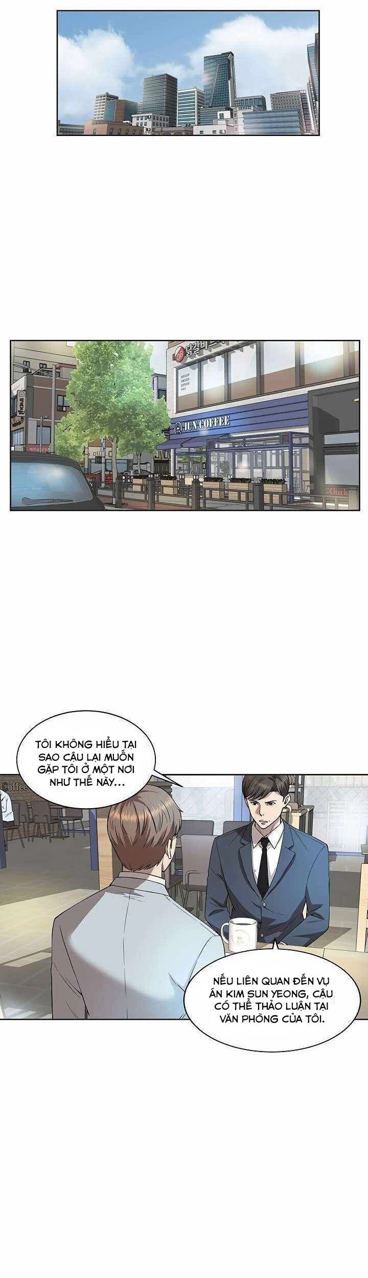 Khô Cốt Hiệp Sĩ Chapter 179 - 10