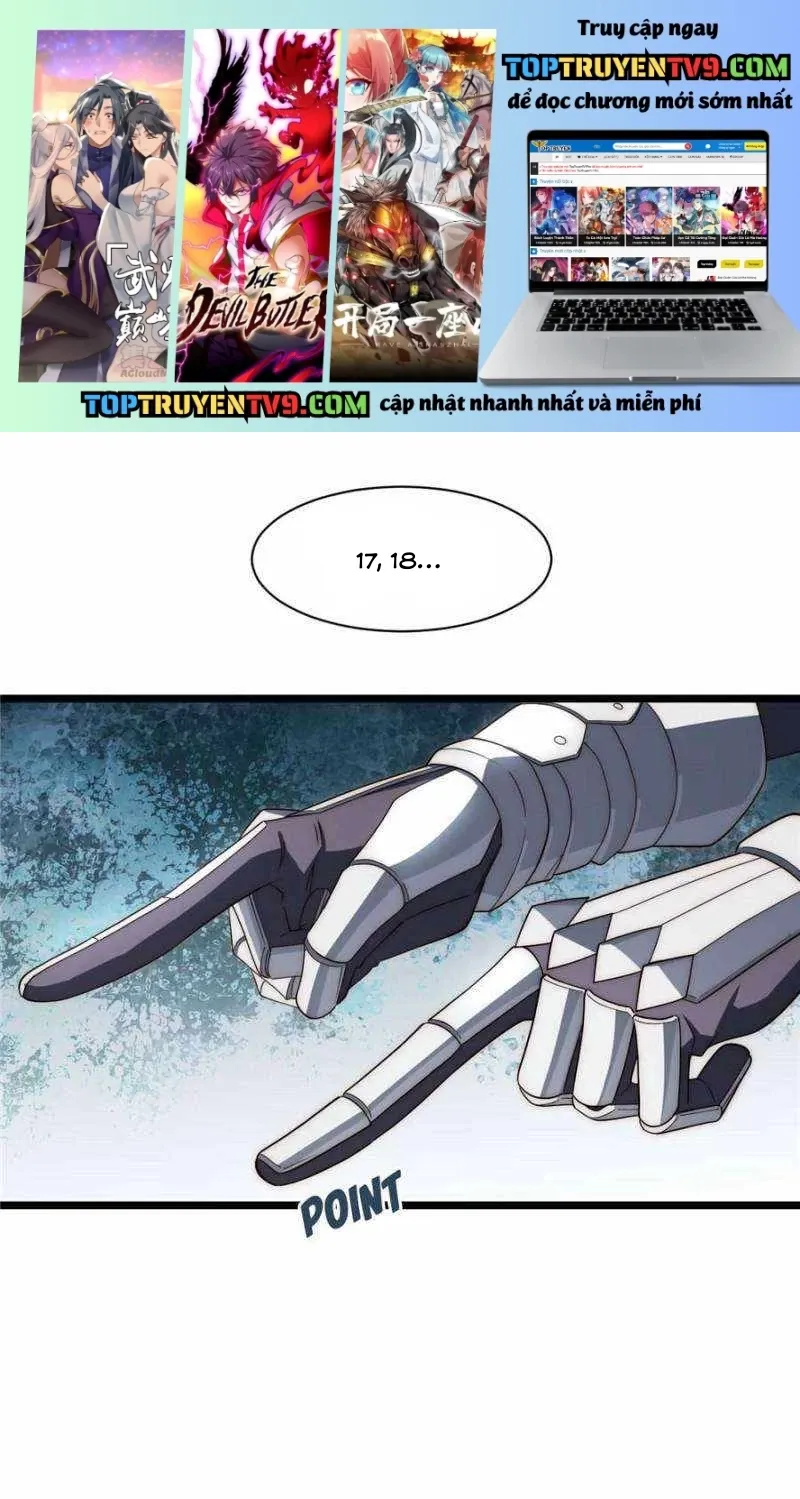 Khô Cốt Hiệp Sĩ Chapter 180.5 - 2