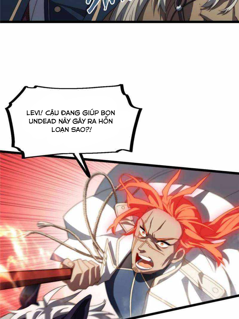 Khô Cốt Hiệp Sĩ Chapter 180.5 - 14