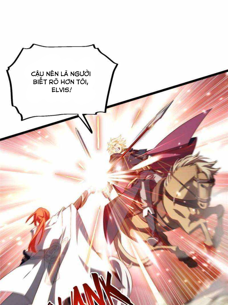 Khô Cốt Hiệp Sĩ Chapter 180.5 - 16