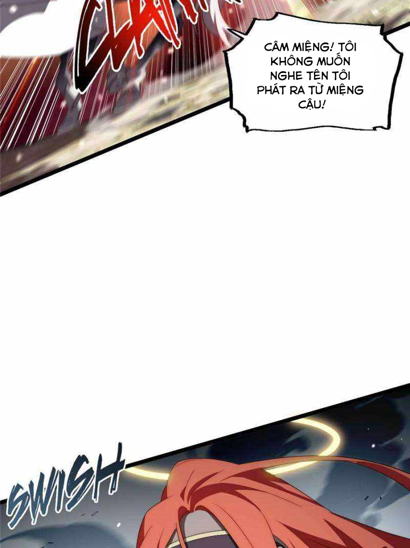 Khô Cốt Hiệp Sĩ Chapter 180.5 - 17