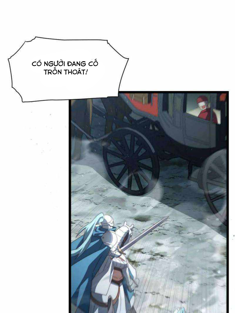 Khô Cốt Hiệp Sĩ Chapter 180.5 - 3