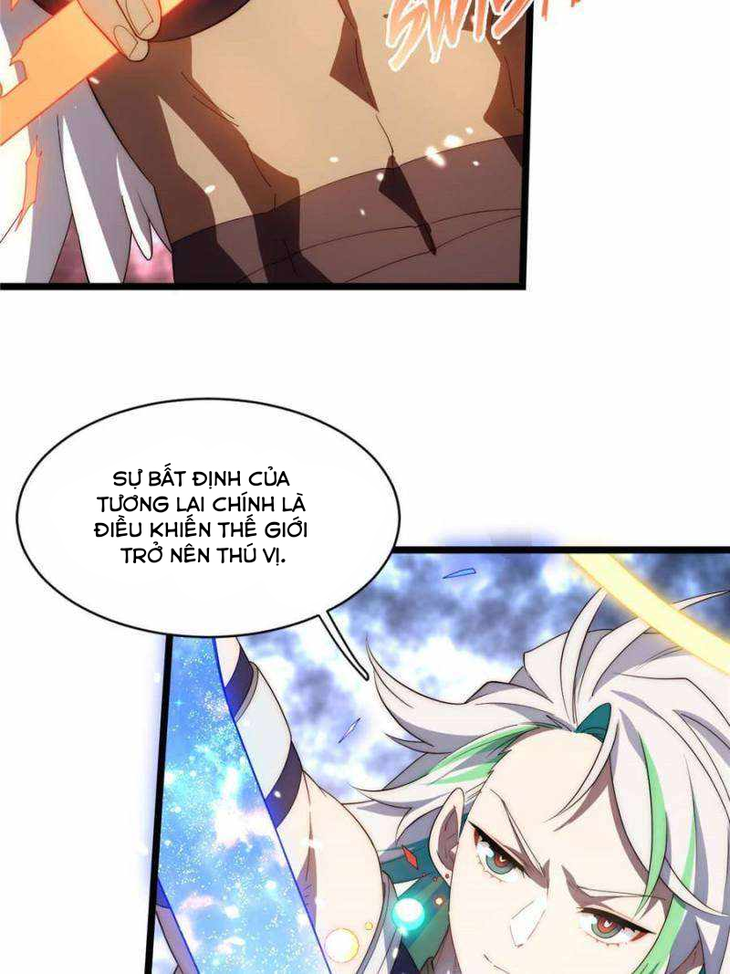 Khô Cốt Hiệp Sĩ Chapter 180.5 - 21