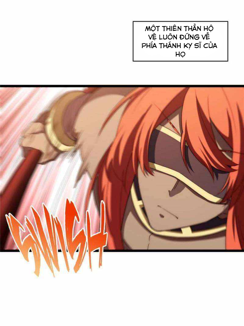 Khô Cốt Hiệp Sĩ Chapter 180.5 - 23