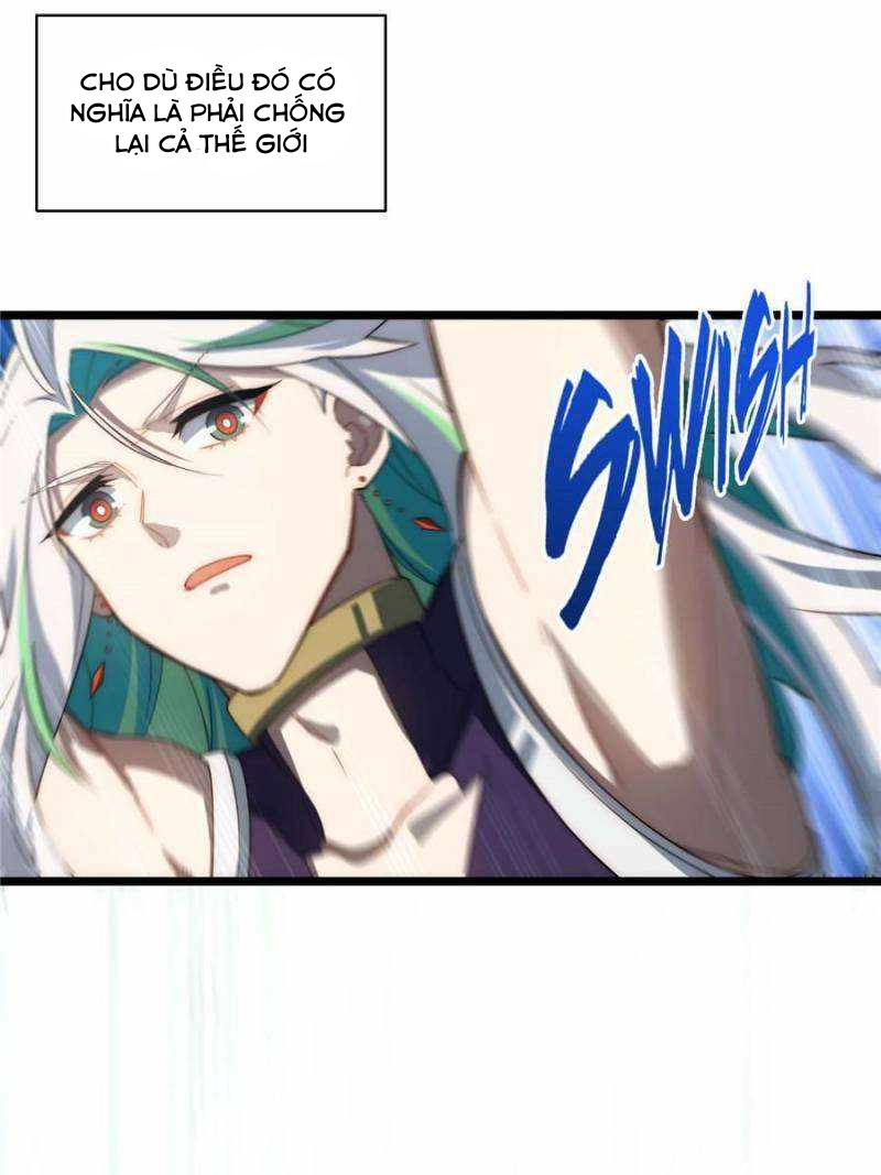 Khô Cốt Hiệp Sĩ Chapter 180.5 - 24