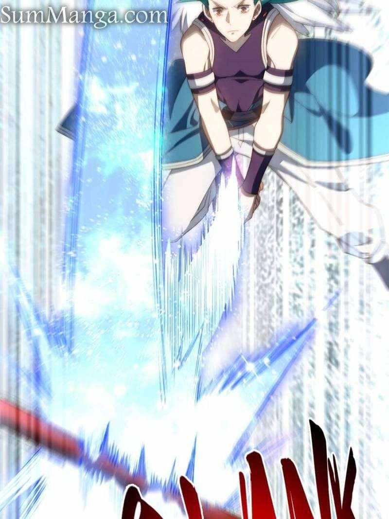 Khô Cốt Hiệp Sĩ Chapter 180.5 - 26