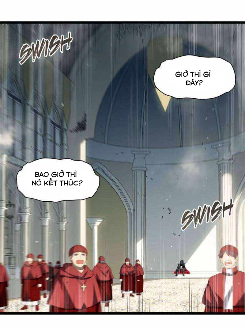 Khô Cốt Hiệp Sĩ Chapter 180.5 - 33