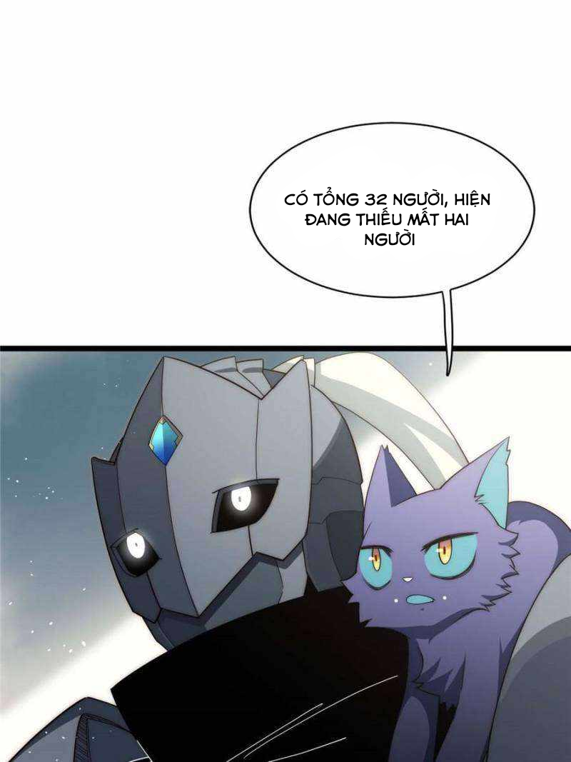 Khô Cốt Hiệp Sĩ Chapter 180.5 - 34