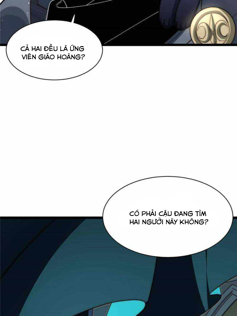 Khô Cốt Hiệp Sĩ Chapter 180.5 - 35