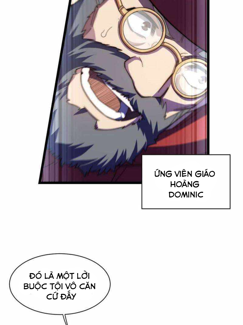 Khô Cốt Hiệp Sĩ Chapter 180.5 - 39