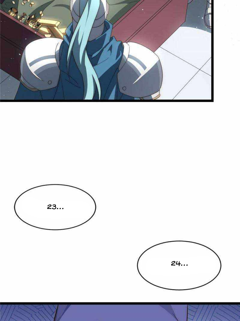 Khô Cốt Hiệp Sĩ Chapter 180.5 - 5