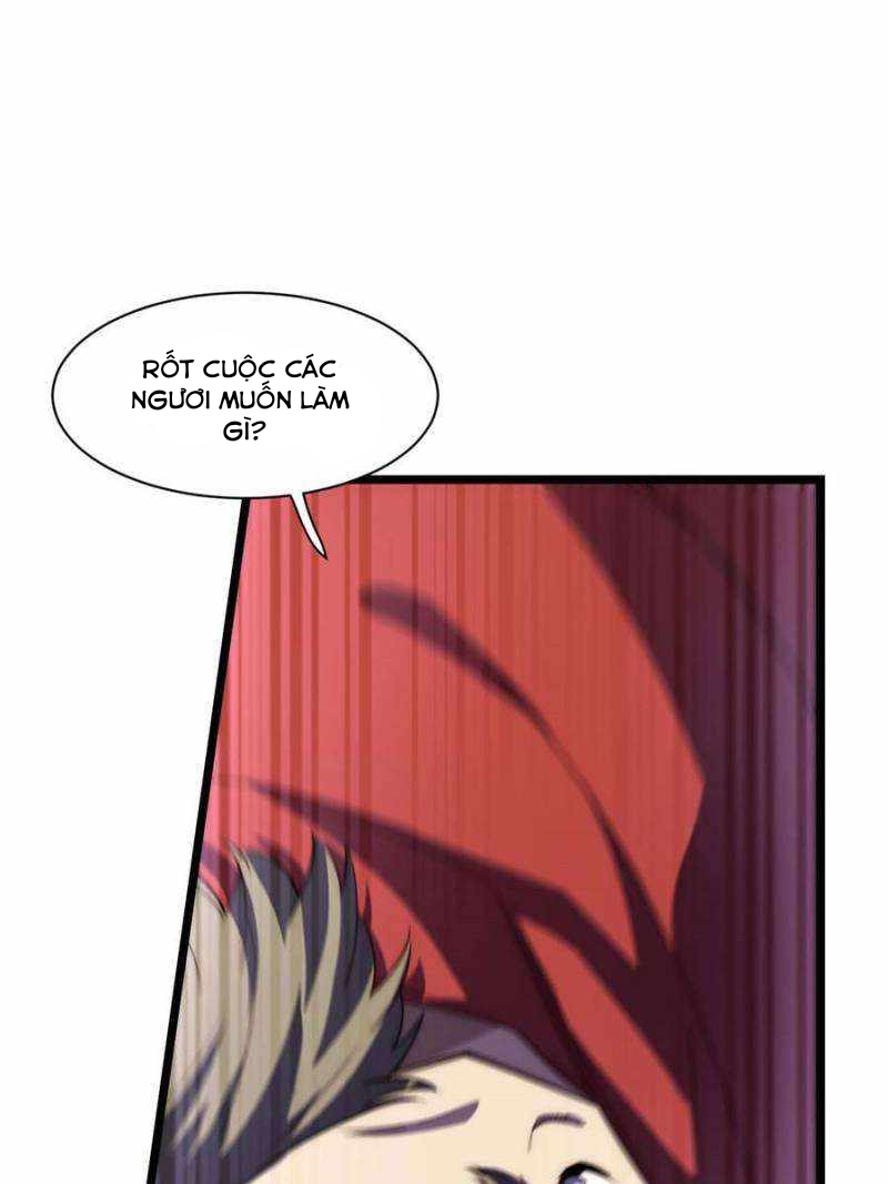 Khô Cốt Hiệp Sĩ Chapter 180.5 - 42