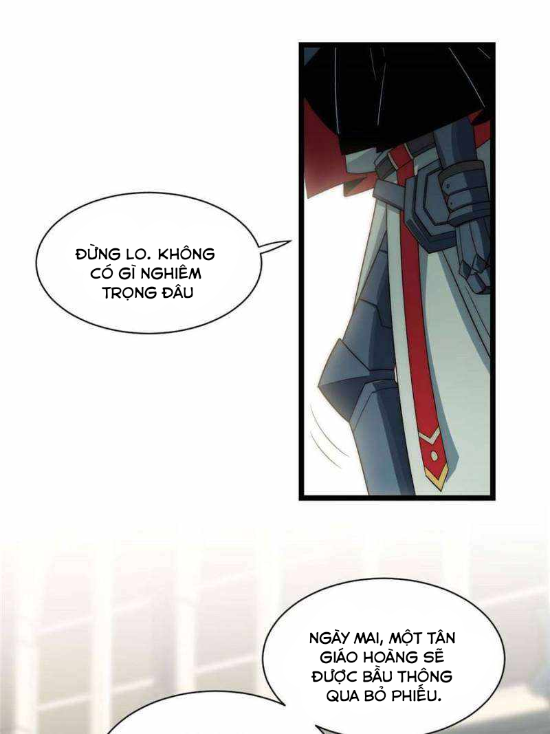 Khô Cốt Hiệp Sĩ Chapter 180.5 - 44