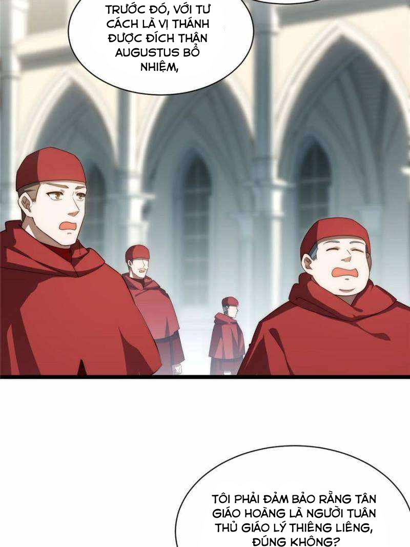 Khô Cốt Hiệp Sĩ Chapter 180.5 - 45