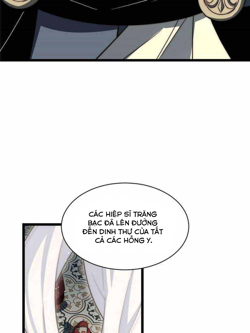 Khô Cốt Hiệp Sĩ Chapter 180.5 - 47