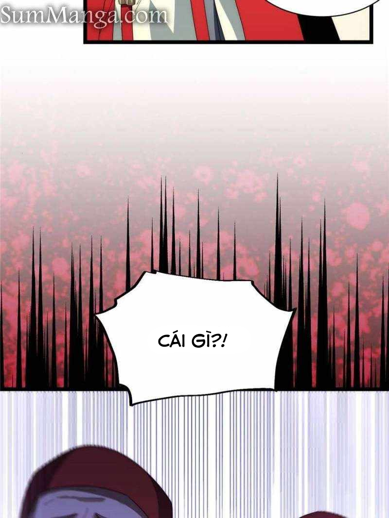 Khô Cốt Hiệp Sĩ Chapter 180.5 - 50