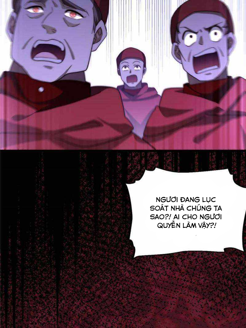 Khô Cốt Hiệp Sĩ Chapter 180.5 - 51